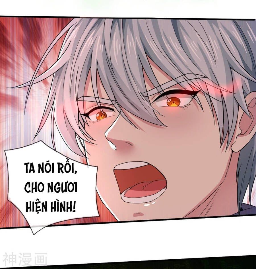 đọc truyện Đại Tiên Tôn Quyết Chiến Chương 33 ảnh 30 tại Thiên Thai Truyện