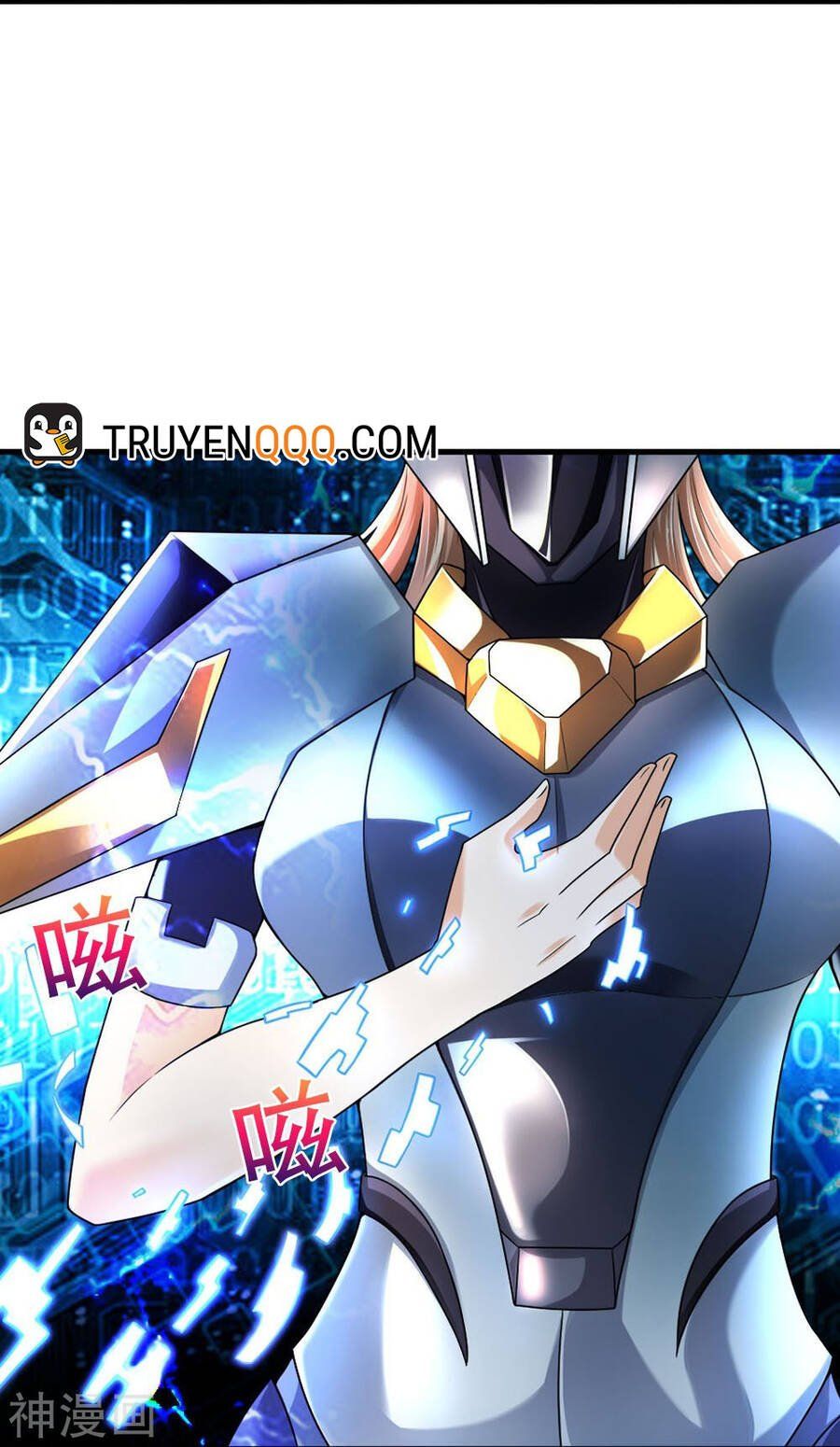 đọc truyện Đại Tiên Tôn Quyết Chiến Chương 33 ảnh 6 tại Thiên Thai Truyện