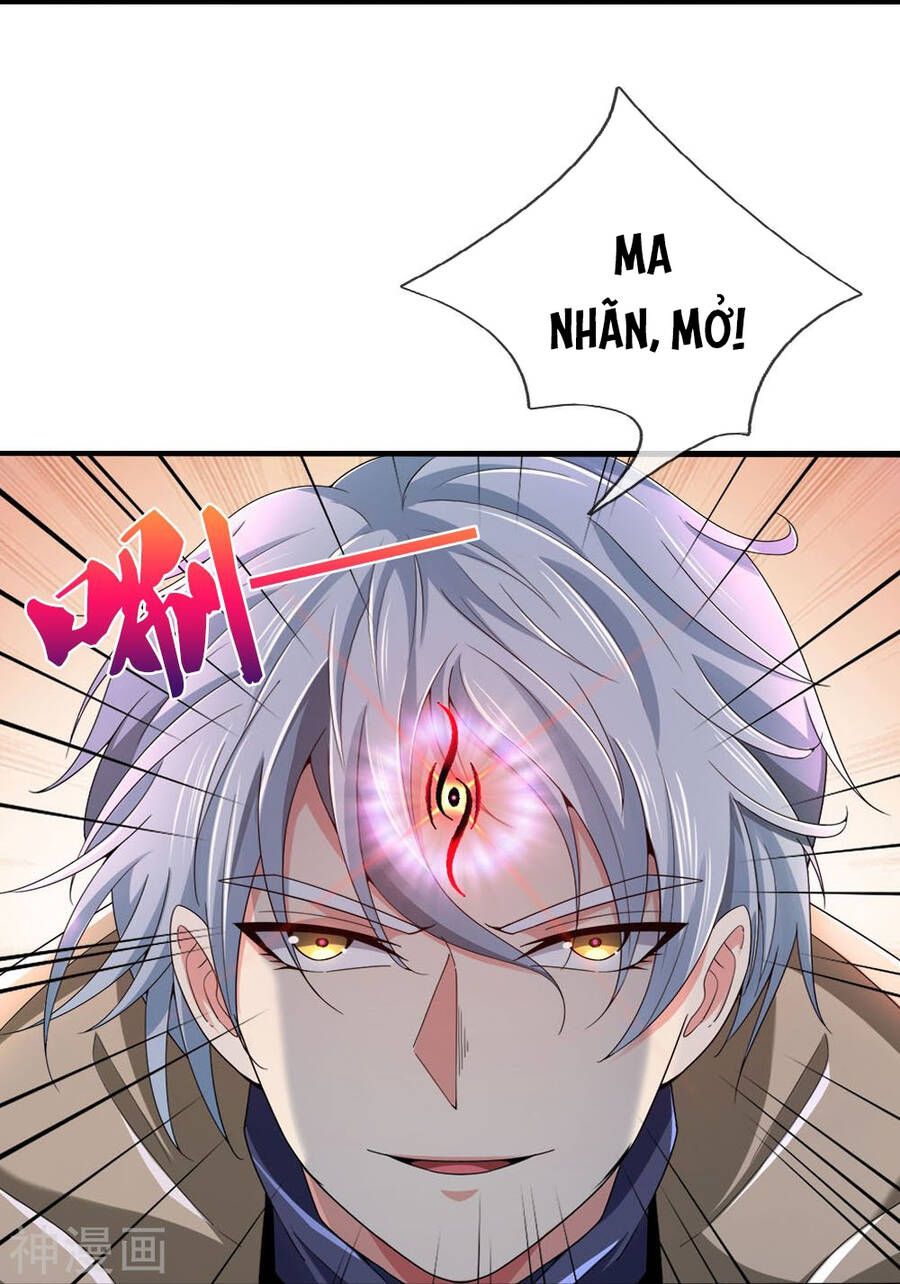 đọc truyện Đại Tiên Tôn Quyết Chiến Chương 34 ảnh 15 tại Thiên Thai Truyện