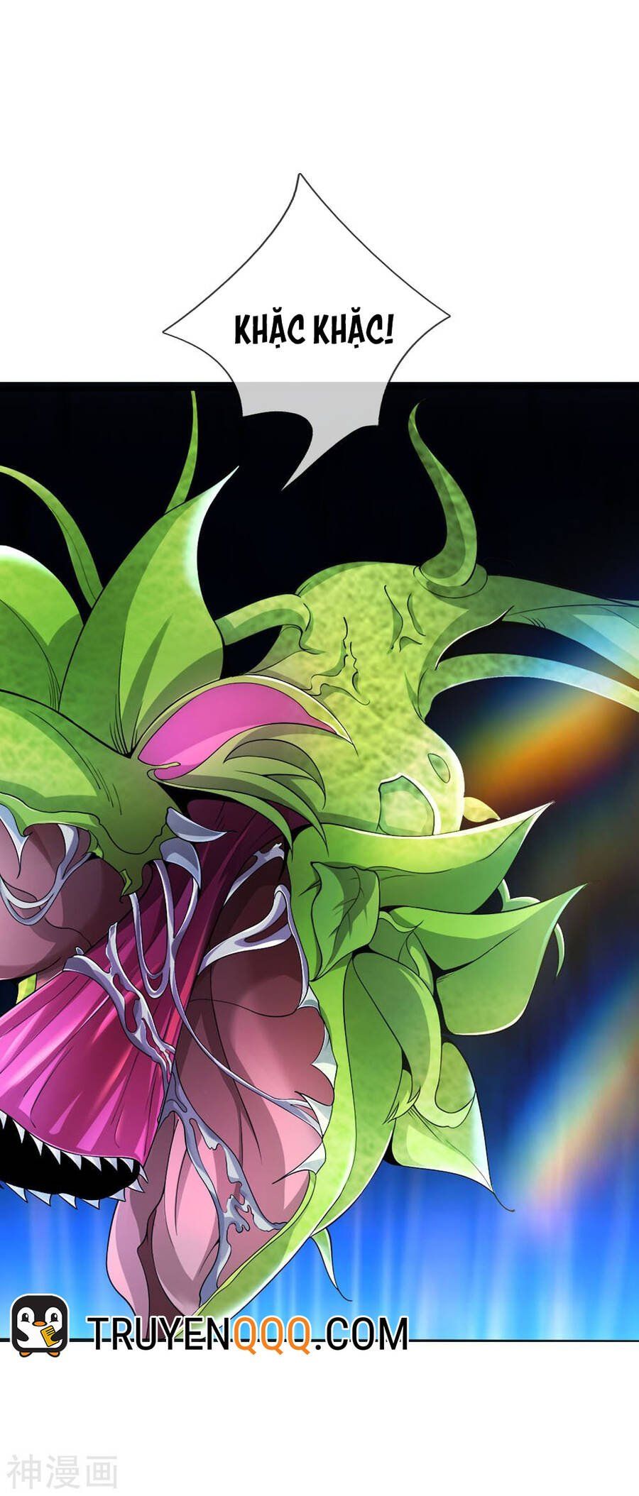 đọc truyện Đại Tiên Tôn Quyết Chiến Chương 34 ảnh 4 tại Thiên Thai Truyện