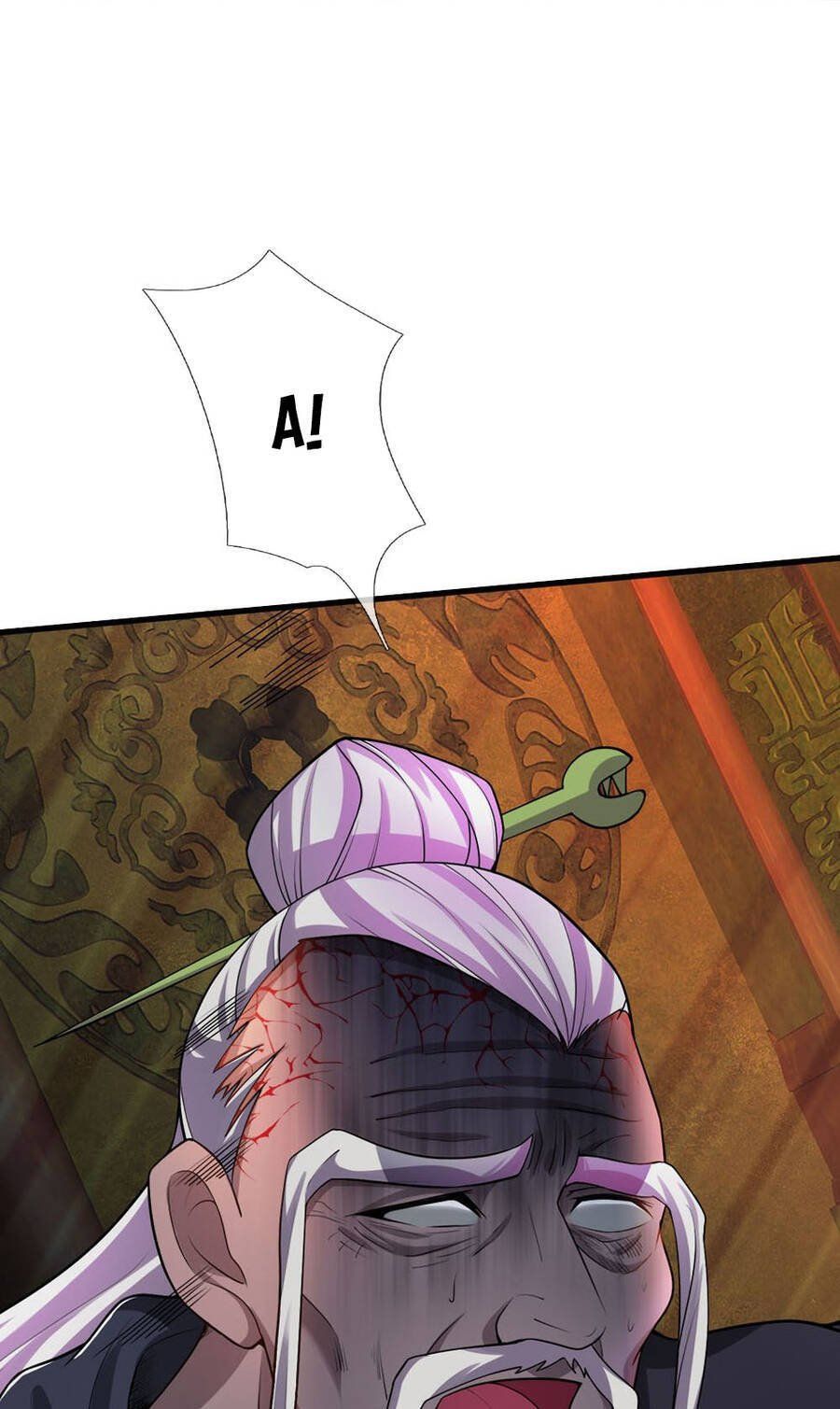 đọc truyện Đại Tiên Tôn Quyết Chiến Chương 34 ảnh 22 tại Thiên Thai Truyện