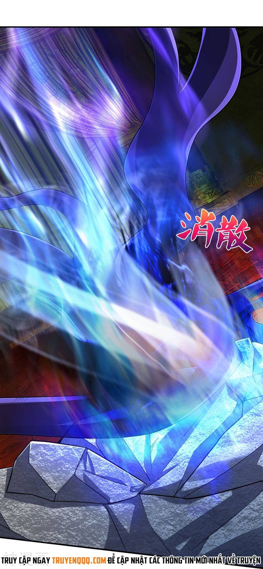 đọc truyện Đại Tiên Tôn Quyết Chiến Chương 34 ảnh 24 tại Thiên Thai Truyện