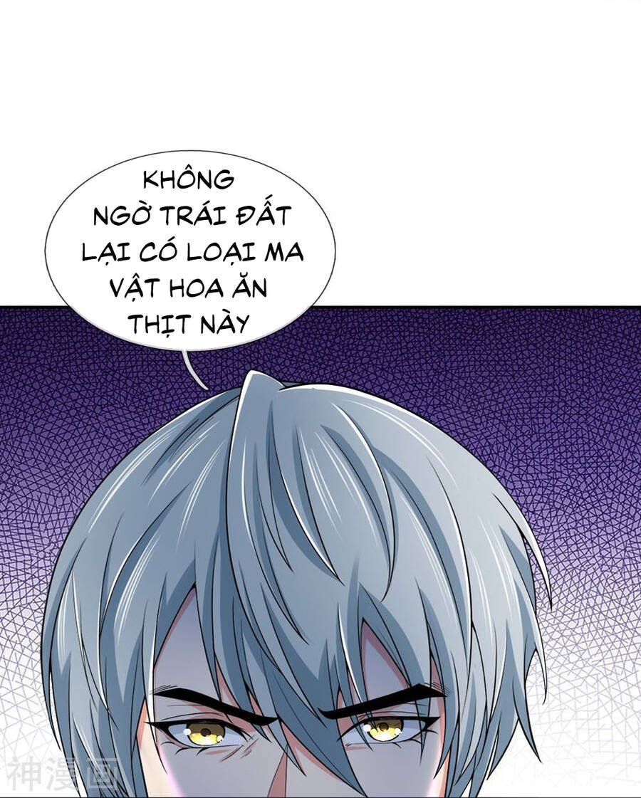 đọc truyện Đại Tiên Tôn Quyết Chiến Chương 34 ảnh 25 tại Thiên Thai Truyện