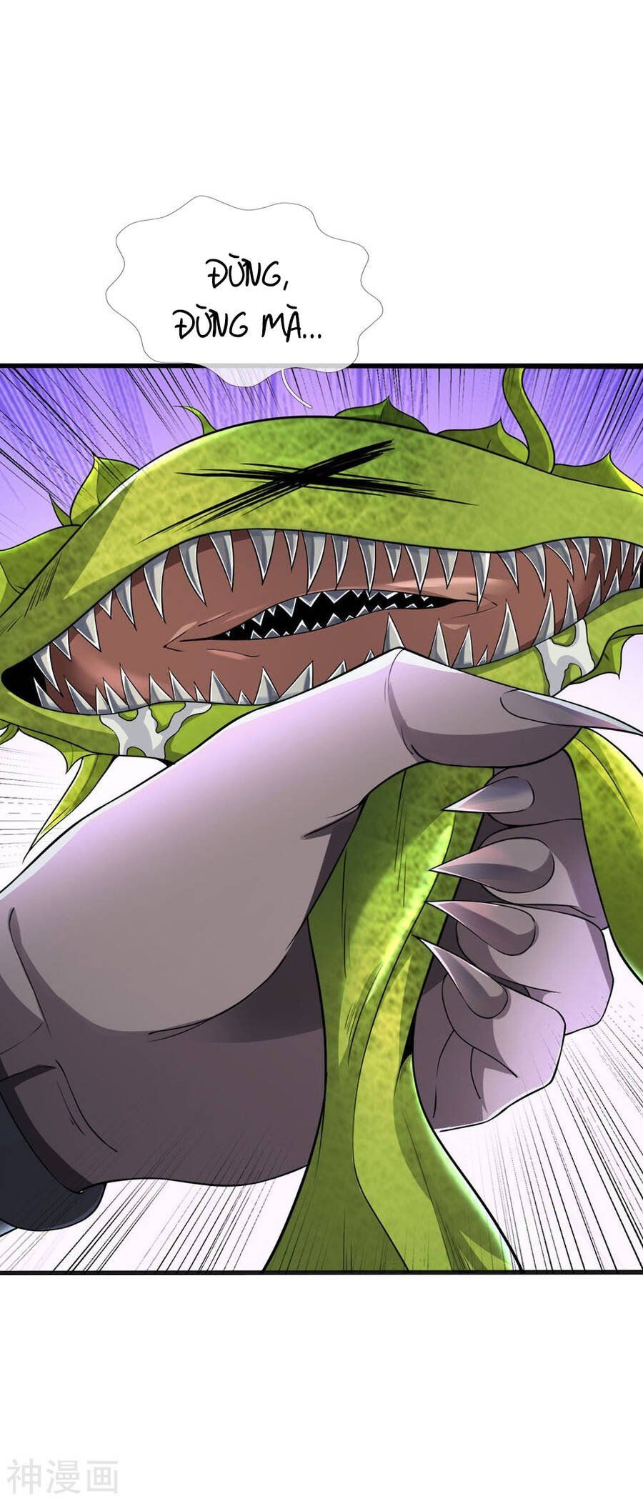 đọc truyện Đại Tiên Tôn Quyết Chiến Chương 34 ảnh 7 tại Thiên Thai Truyện