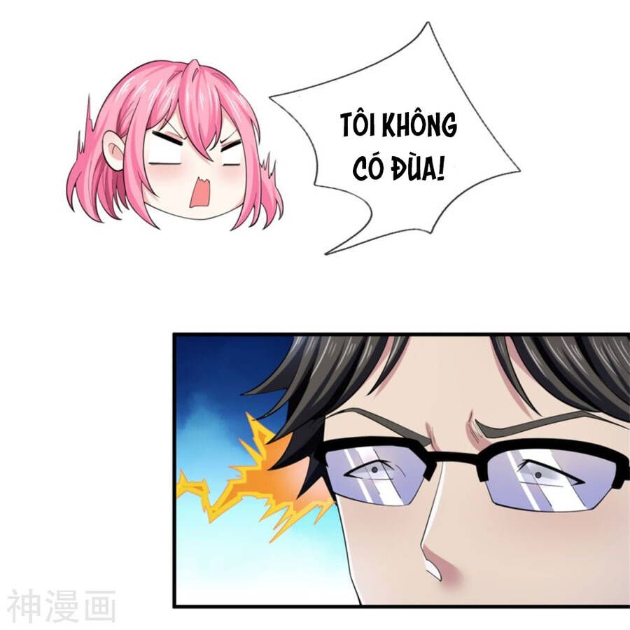 đọc truyện Đại Tiên Tôn Quyết Chiến Chương 35 ảnh 12 tại Thiên Thai Truyện