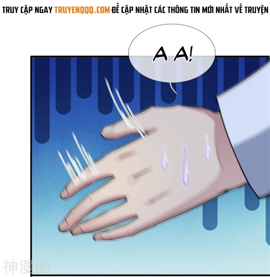 đọc truyện Đại Tiên Tôn Quyết Chiến Chương 35 ảnh 20 tại Thiên Thai Truyện