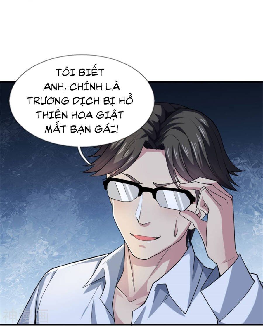 đọc truyện Đại Tiên Tôn Quyết Chiến Chương 35 ảnh 21 tại Thiên Thai Truyện