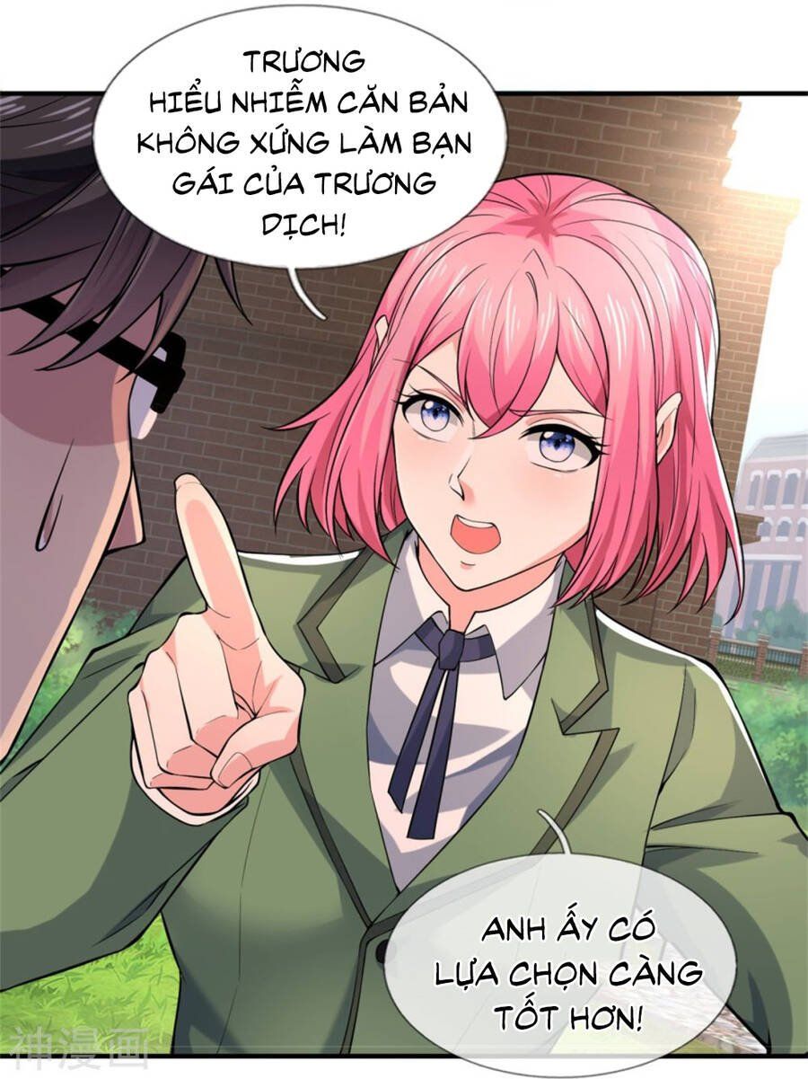 đọc truyện Đại Tiên Tôn Quyết Chiến Chương 35 ảnh 23 tại Thiên Thai Truyện