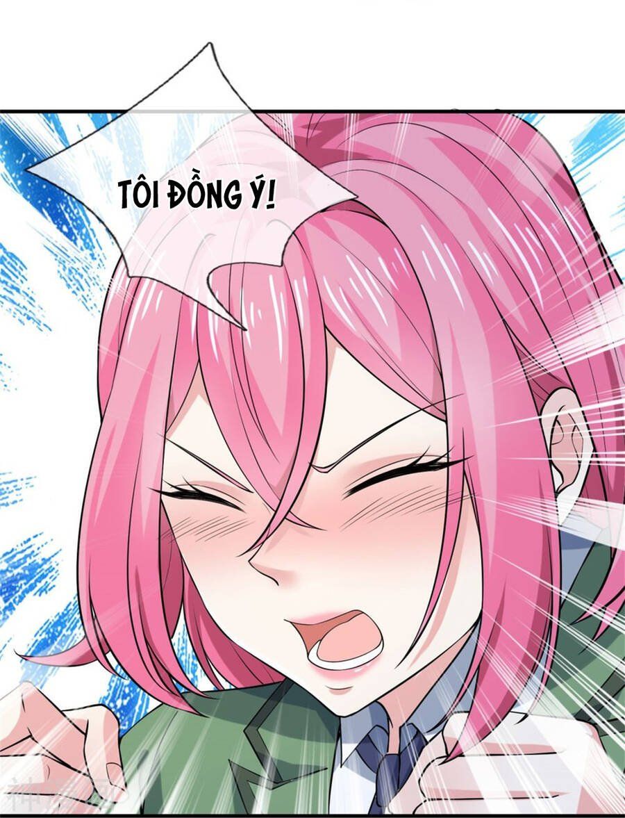 đọc truyện Đại Tiên Tôn Quyết Chiến Chương 35 ảnh 25 tại Thiên Thai Truyện