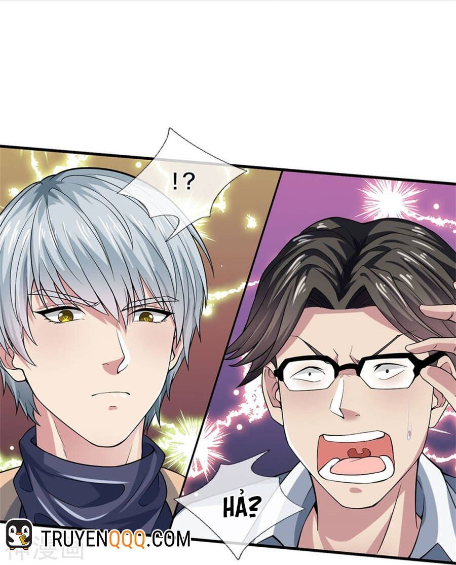 đọc truyện Đại Tiên Tôn Quyết Chiến Chương 35 ảnh 26 tại Thiên Thai Truyện