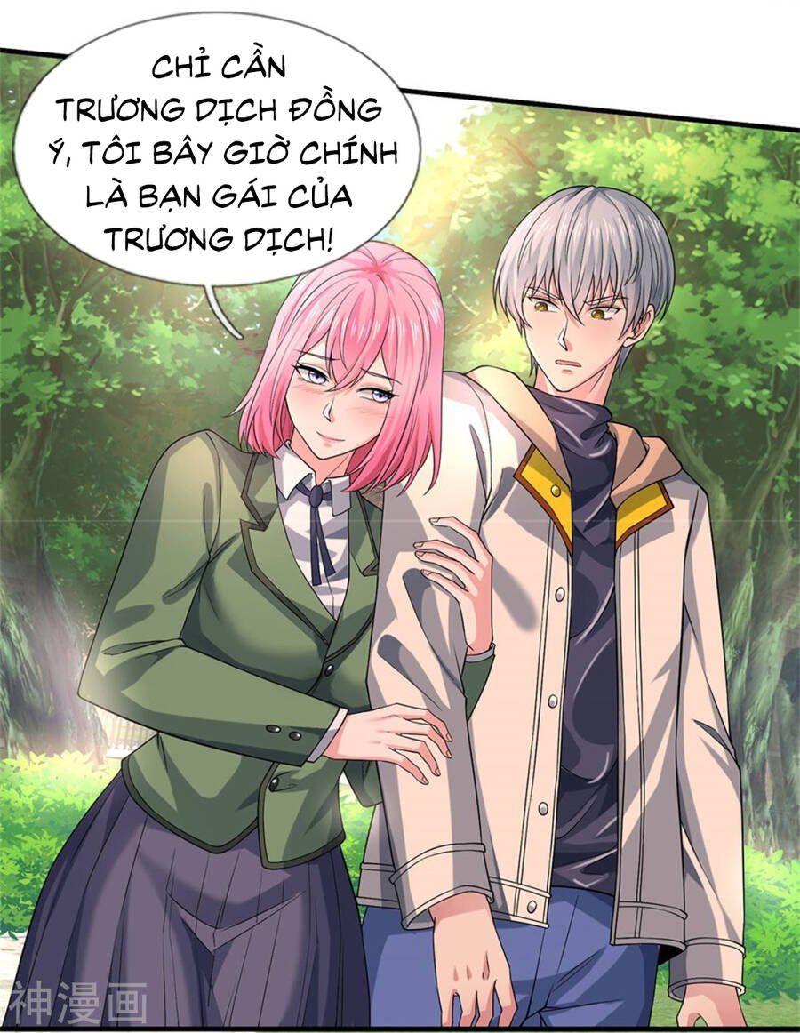 đọc truyện Đại Tiên Tôn Quyết Chiến Chương 35 ảnh 27 tại Thiên Thai Truyện