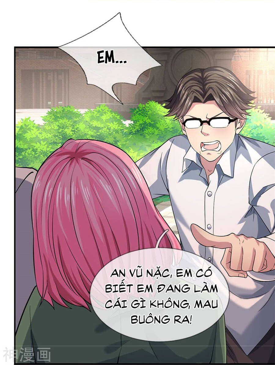 đọc truyện Đại Tiên Tôn Quyết Chiến Chương 35 ảnh 28 tại Thiên Thai Truyện