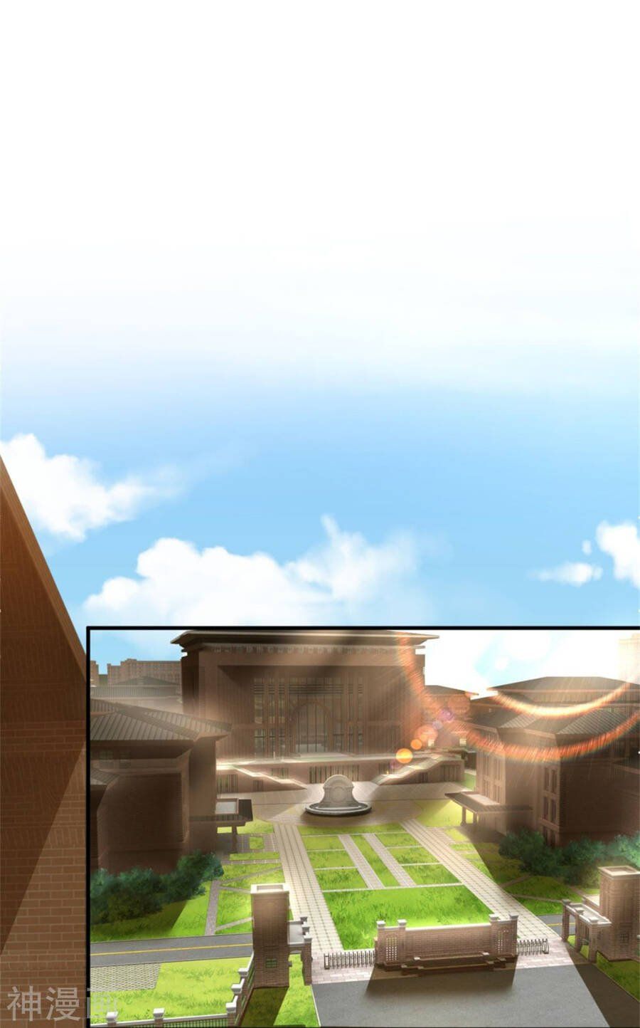 đọc truyện Đại Tiên Tôn Quyết Chiến Chương 35 ảnh 8 tại Thiên Thai Truyện