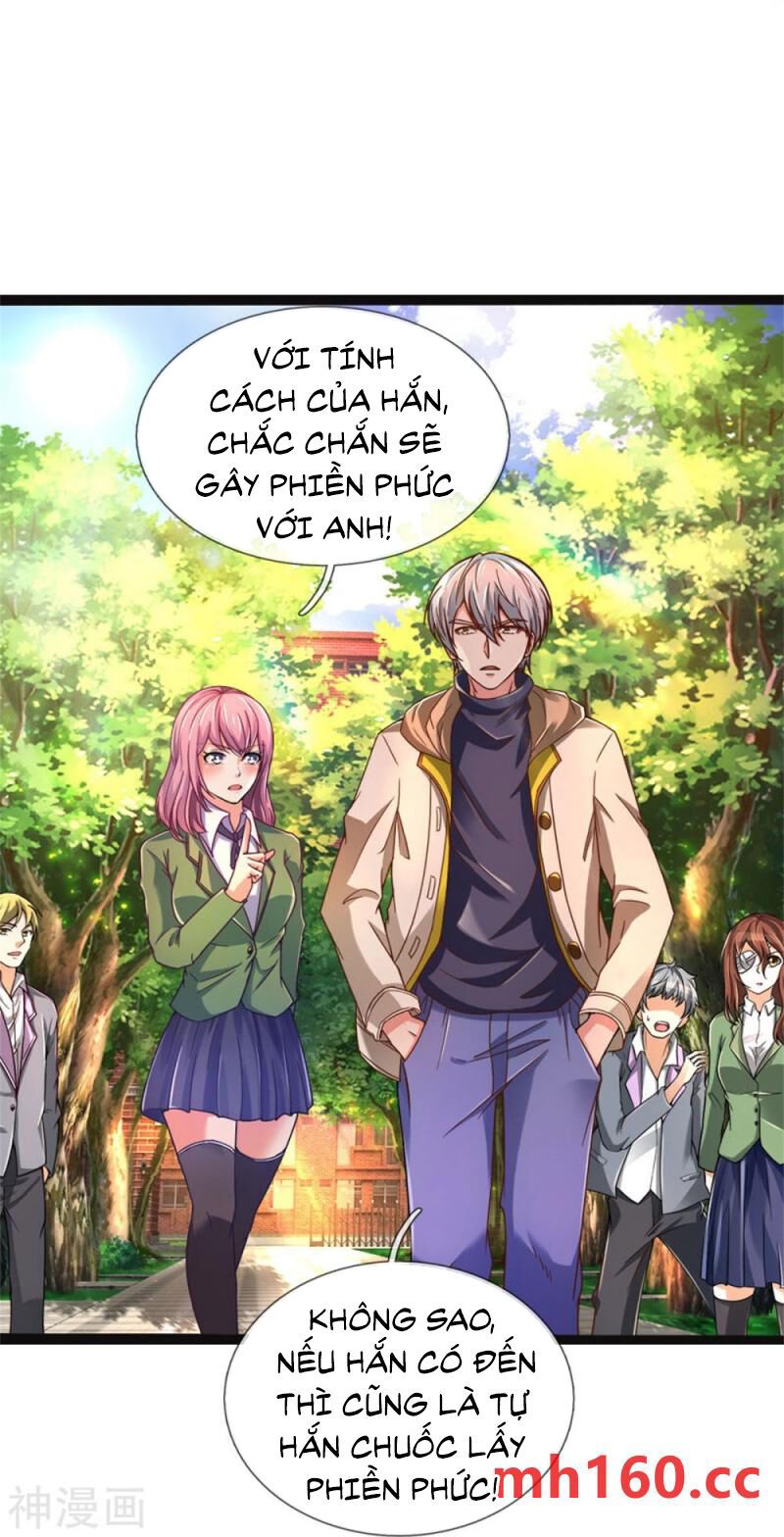 đọc truyện Đại Tiên Tôn Quyết Chiến Chương 36 ảnh 12 tại Thiên Thai Truyện