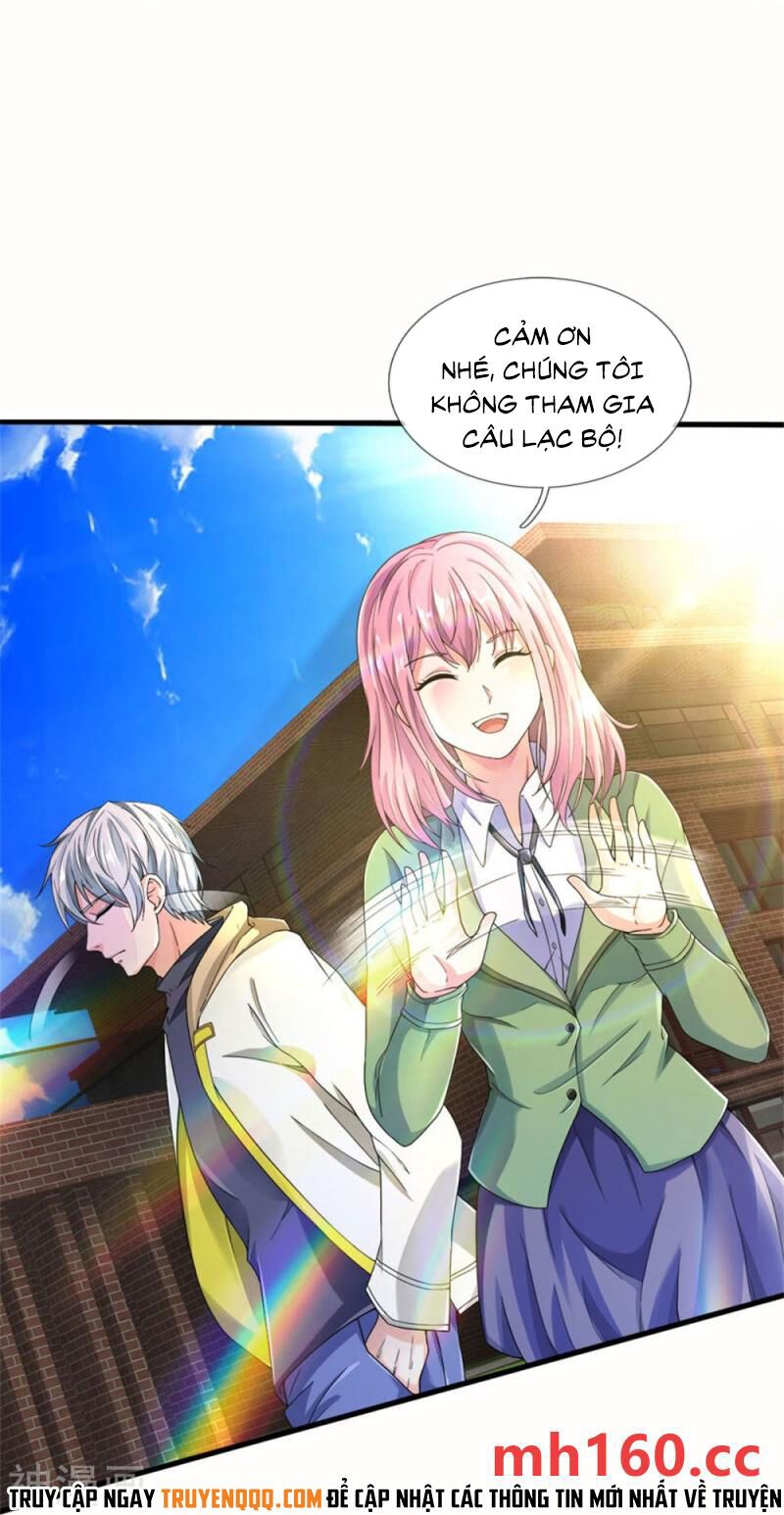 đọc truyện Đại Tiên Tôn Quyết Chiến Chương 36 ảnh 26 tại Thiên Thai Truyện