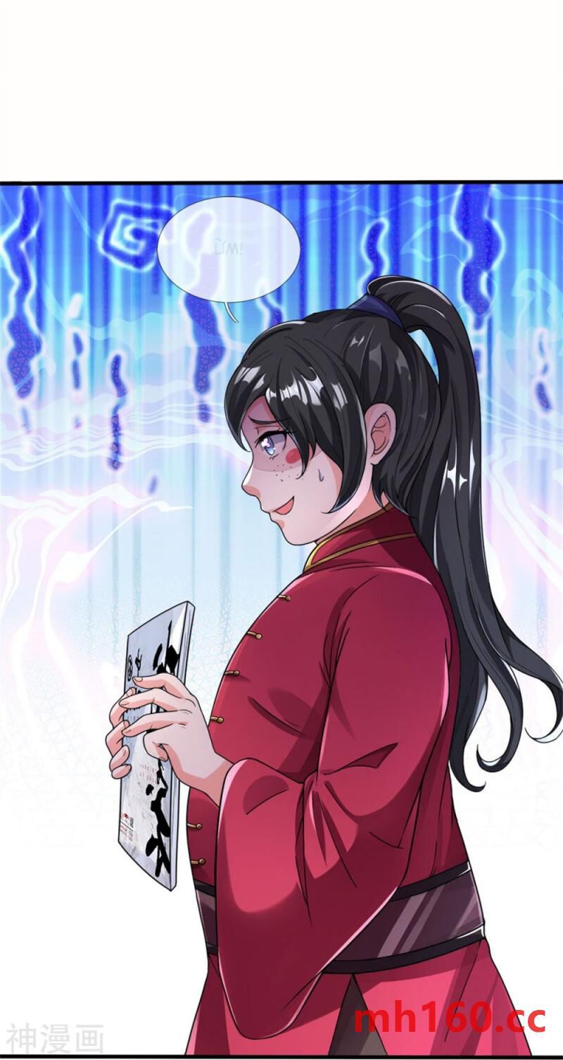 đọc truyện Đại Tiên Tôn Quyết Chiến Chương 36 ảnh 27 tại Thiên Thai Truyện