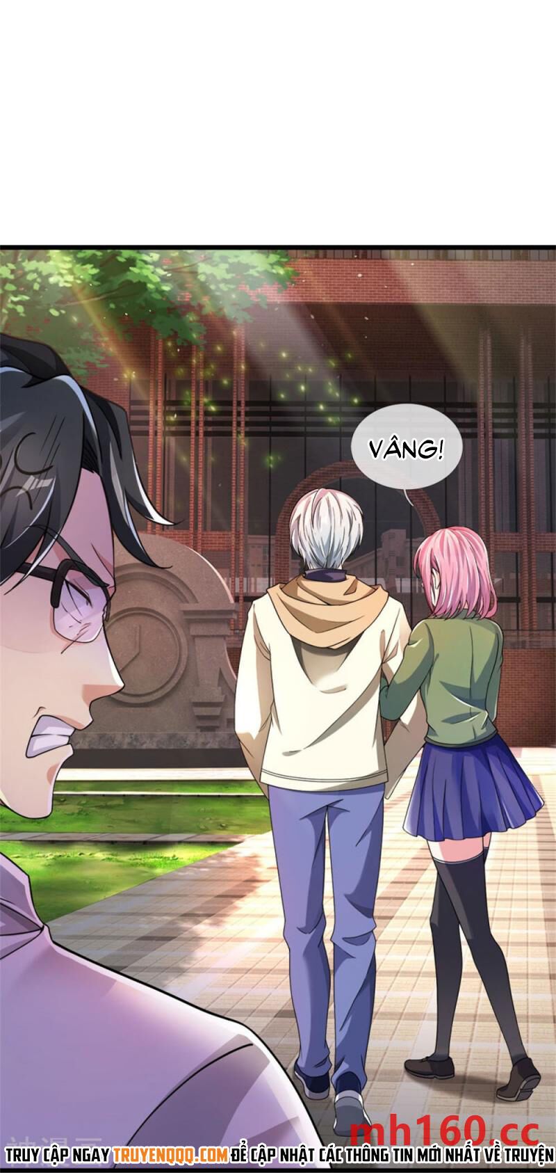 đọc truyện Đại Tiên Tôn Quyết Chiến Chương 36 ảnh 6 tại Thiên Thai Truyện