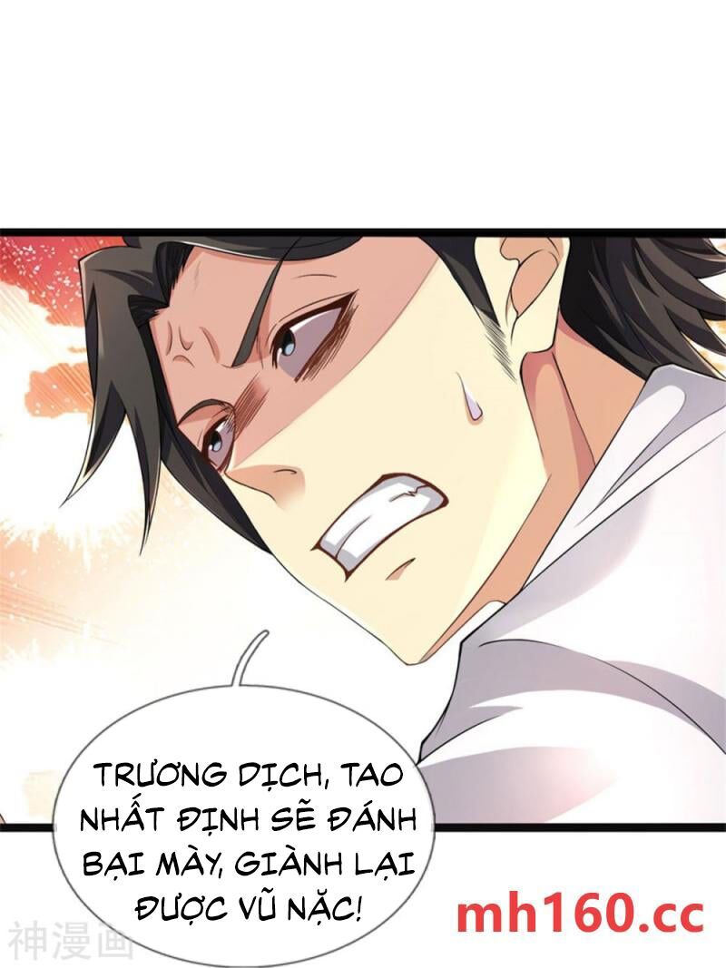 đọc truyện Đại Tiên Tôn Quyết Chiến Chương 36 ảnh 10 tại Thiên Thai Truyện