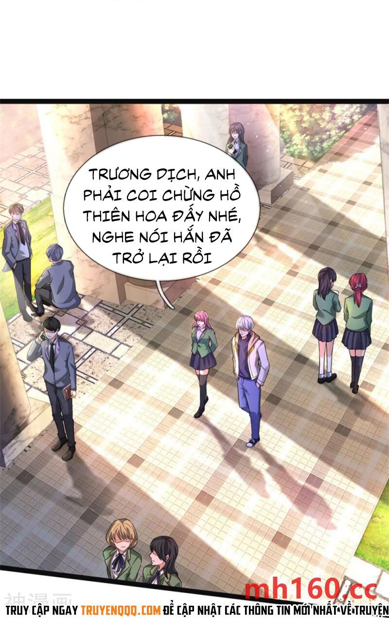 đọc truyện Đại Tiên Tôn Quyết Chiến Chương 36 ảnh 11 tại Thiên Thai Truyện