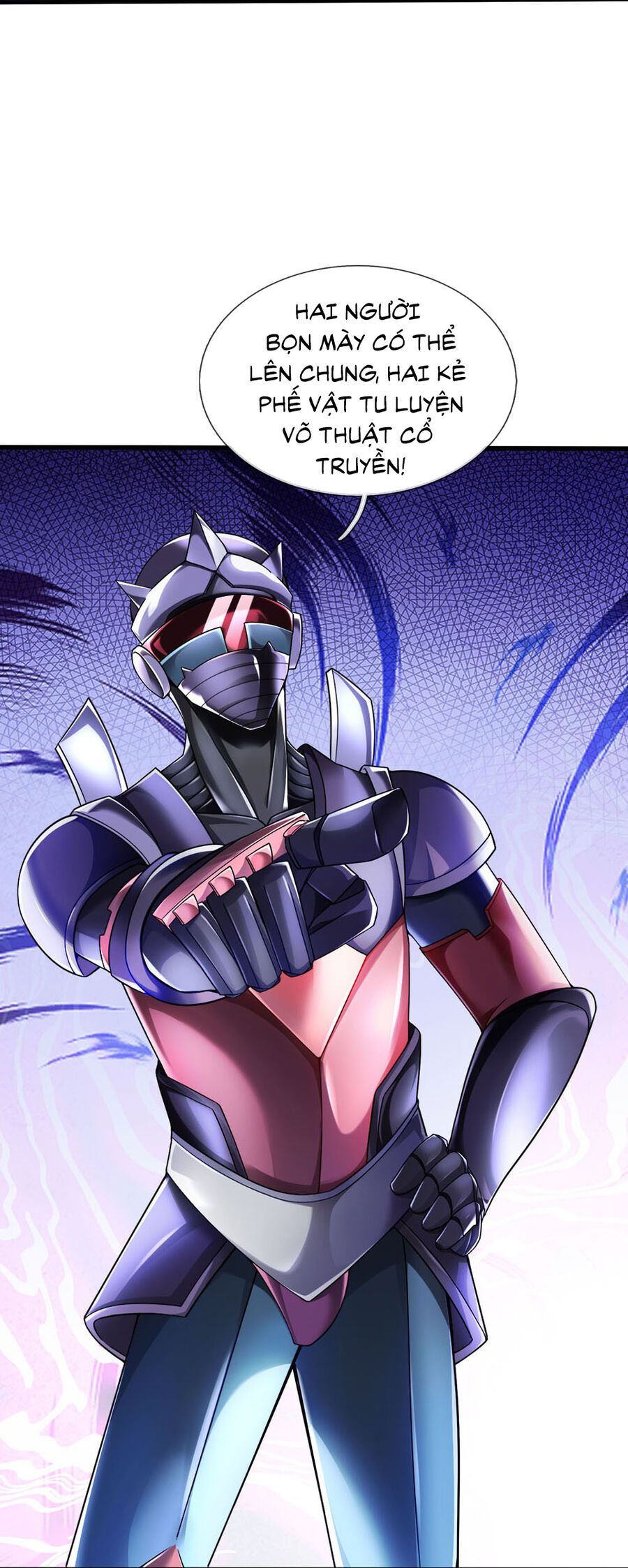 đọc truyện Đại Tiên Tôn Quyết Chiến Chương 37 ảnh 21 tại Thiên Thai Truyện