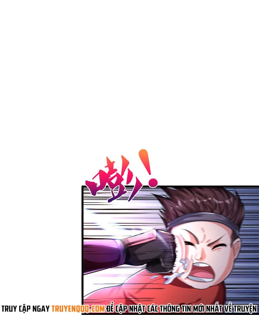 đọc truyện Đại Tiên Tôn Quyết Chiến Chương 37 ảnh 24 tại Thiên Thai Truyện