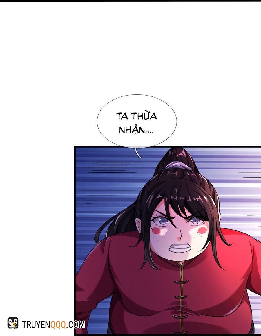 đọc truyện Đại Tiên Tôn Quyết Chiến Chương 37 ảnh 31 tại Thiên Thai Truyện