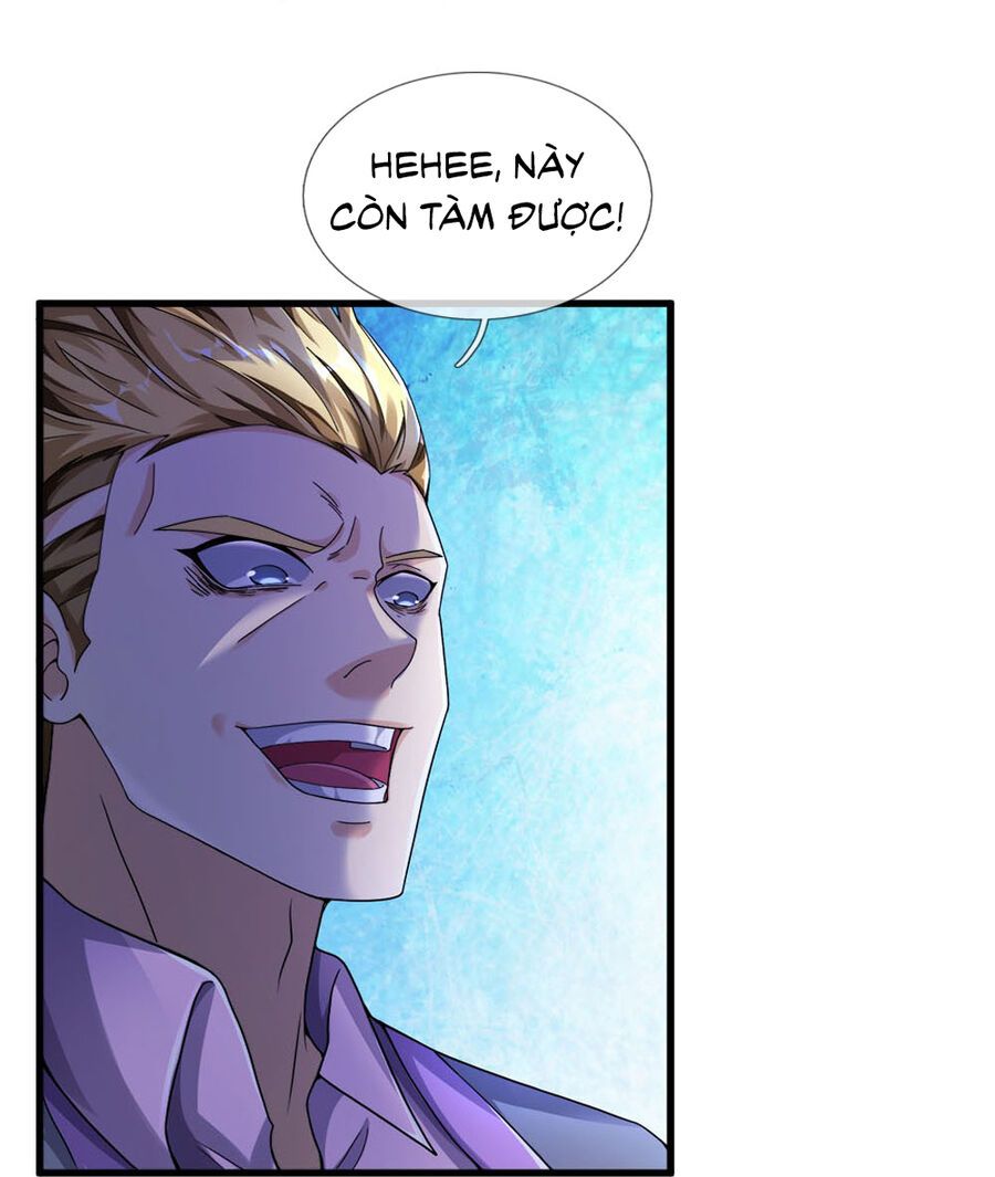 đọc truyện Đại Tiên Tôn Quyết Chiến Chương 37 ảnh 32 tại Thiên Thai Truyện