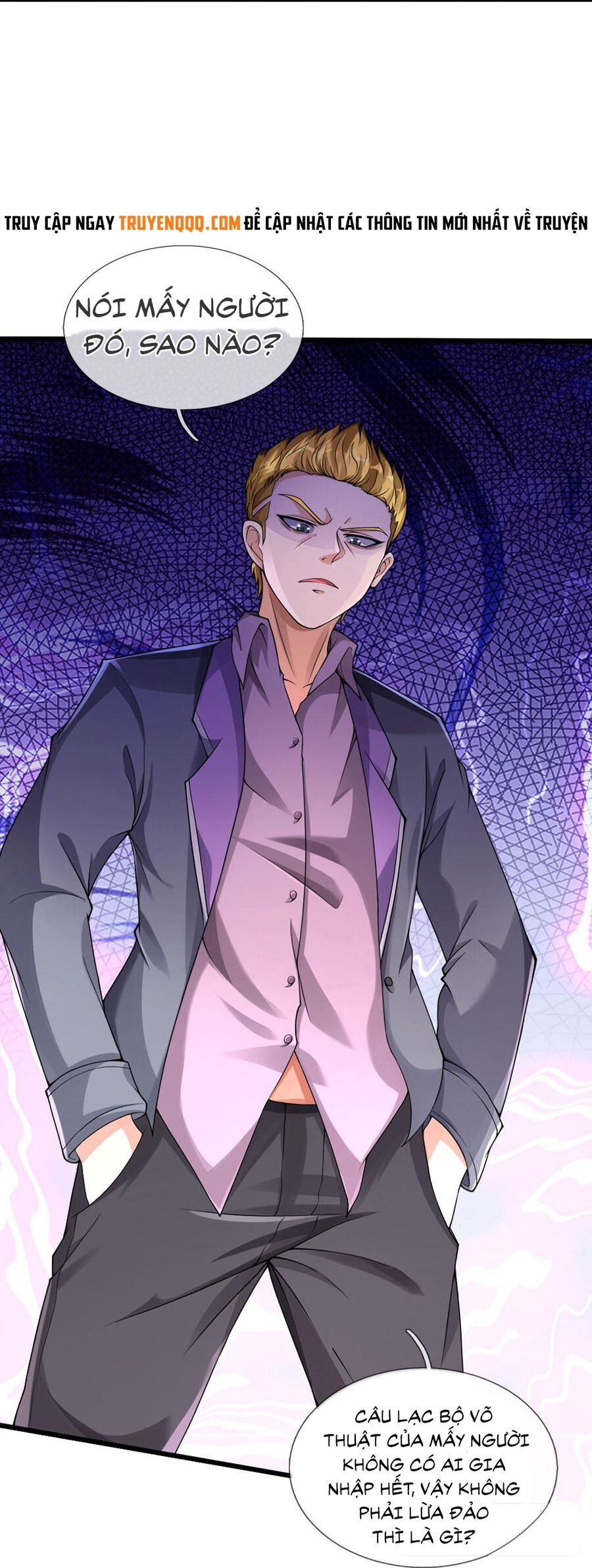 đọc truyện Đại Tiên Tôn Quyết Chiến Chương 37 ảnh 6 tại Thiên Thai Truyện