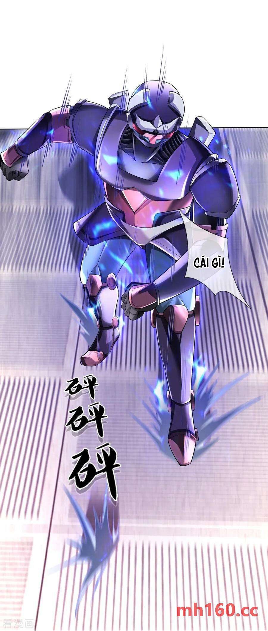 đọc truyện Đại Tiên Tôn Quyết Chiến Chương 38 ảnh 12 tại Thiên Thai Truyện