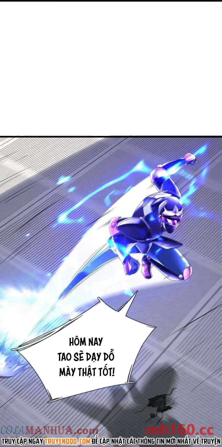 đọc truyện Đại Tiên Tôn Quyết Chiến Chương 38 ảnh 13 tại Thiên Thai Truyện