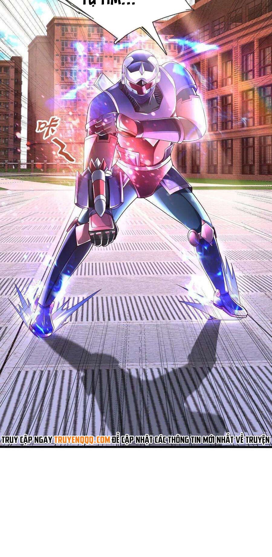 đọc truyện Đại Tiên Tôn Quyết Chiến Chương 38 ảnh 27 tại Thiên Thai Truyện