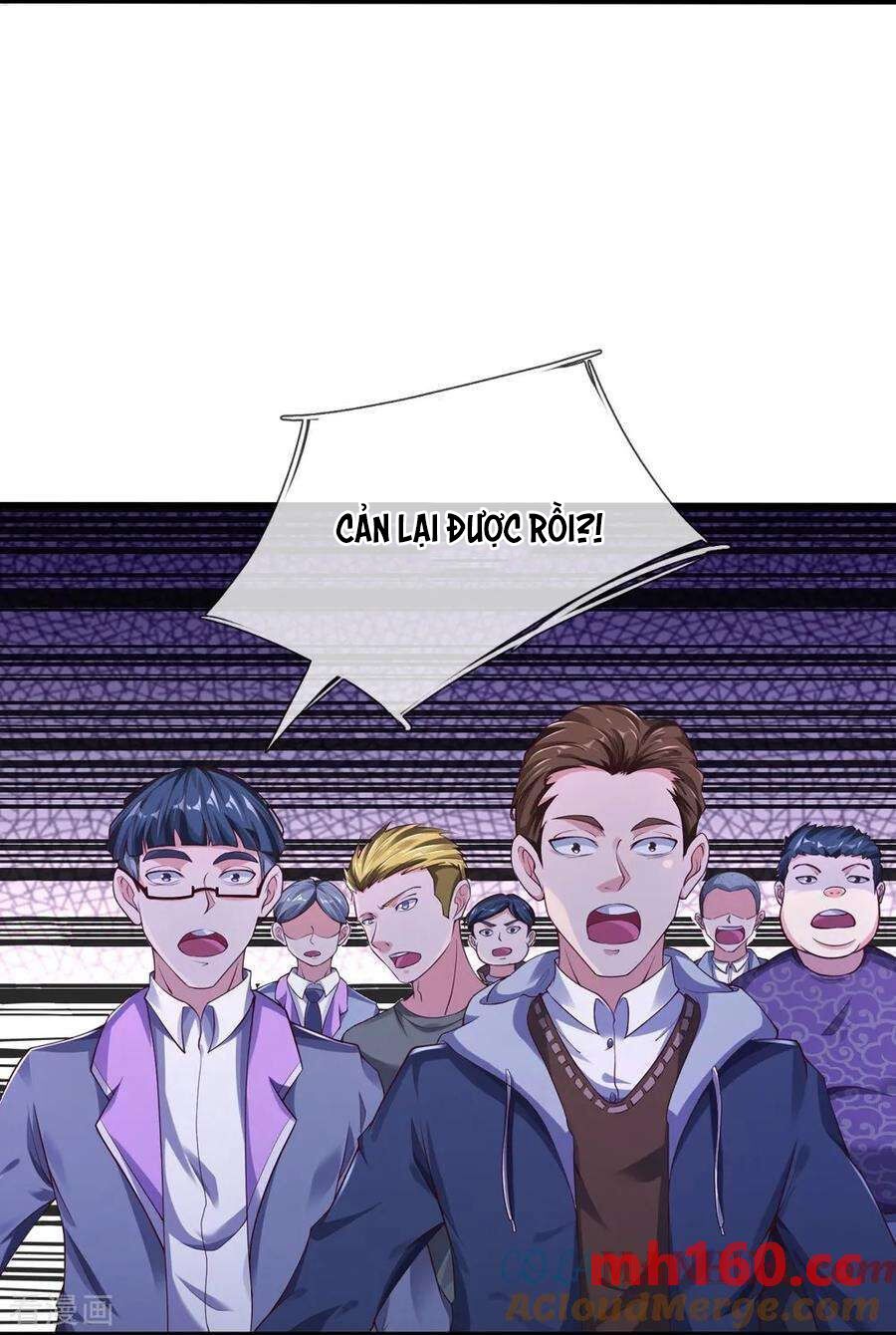 đọc truyện Đại Tiên Tôn Quyết Chiến Chương 38 ảnh 7 tại Thiên Thai Truyện