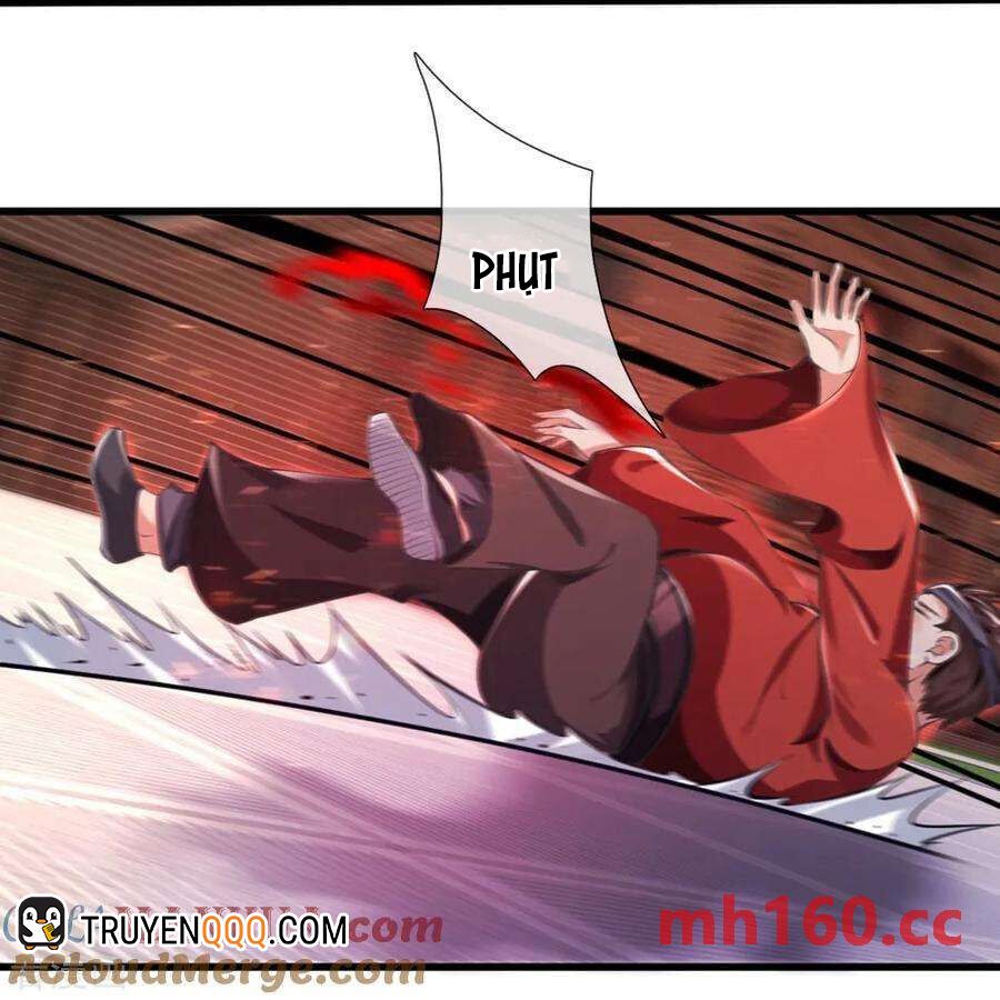 đọc truyện Đại Tiên Tôn Quyết Chiến Chương 38 ảnh 11 tại Thiên Thai Truyện