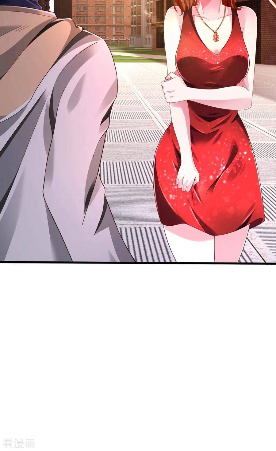 đọc truyện Đại Tiên Tôn Quyết Chiến Chương 39 ảnh 13 tại Thiên Thai Truyện