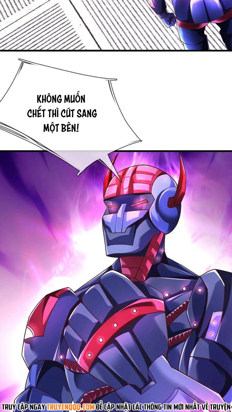 đọc truyện Đại Tiên Tôn Quyết Chiến Chương 39 ảnh 21 tại Thiên Thai Truyện