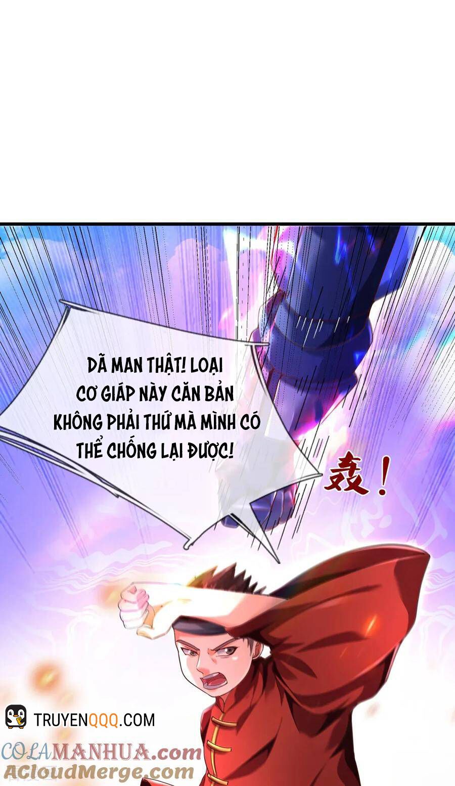 đọc truyện Đại Tiên Tôn Quyết Chiến Chương 39 ảnh 24 tại Thiên Thai Truyện