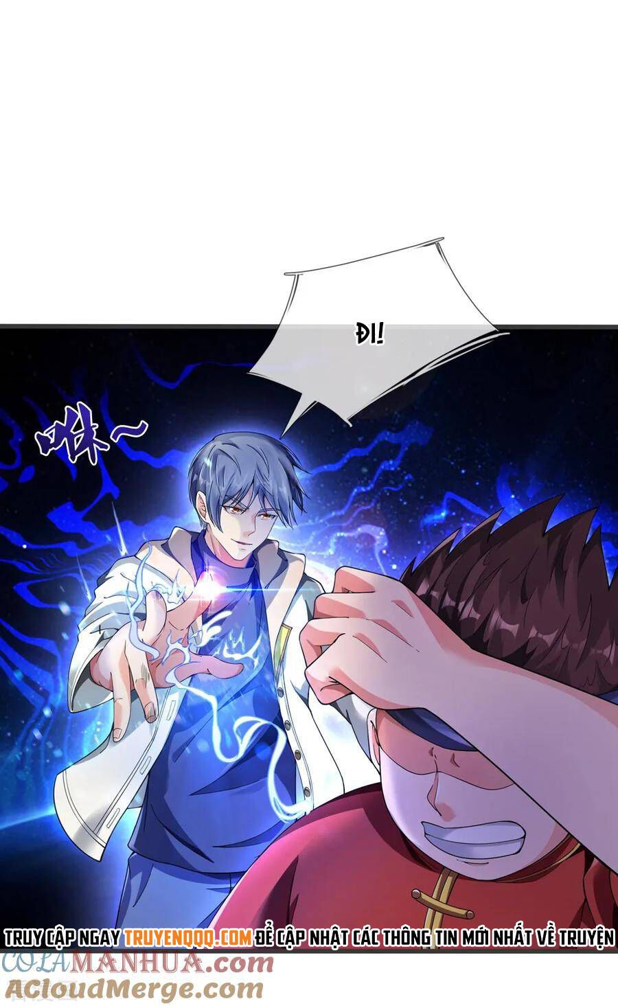 đọc truyện Đại Tiên Tôn Quyết Chiến Chương 39 ảnh 26 tại Thiên Thai Truyện