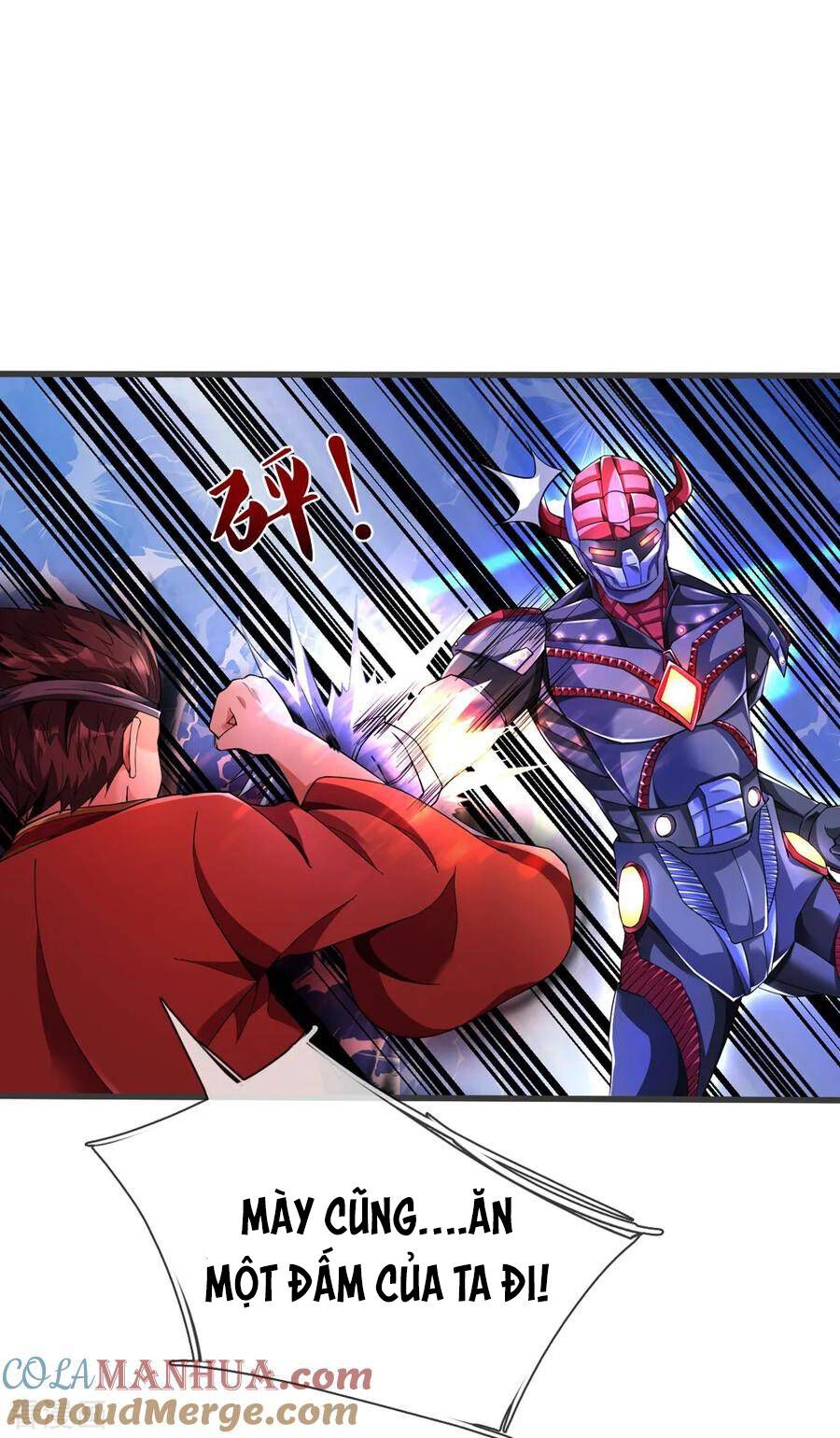 đọc truyện Đại Tiên Tôn Quyết Chiến Chương 39 ảnh 28 tại Thiên Thai Truyện