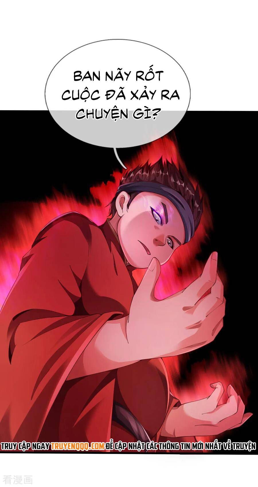 đọc truyện Đại Tiên Tôn Quyết Chiến Chương 39 ảnh 31 tại Thiên Thai Truyện