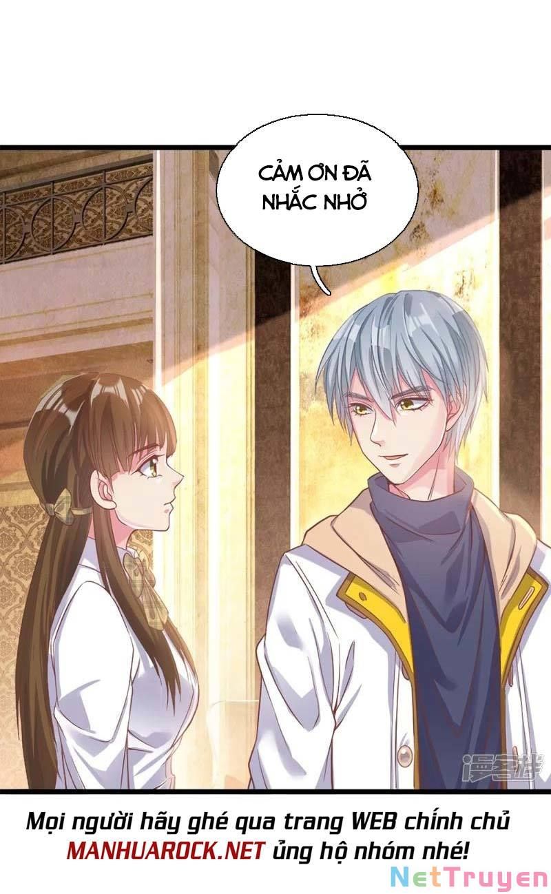 đọc truyện Đại Tiên Tôn Quyết Chiến Chương 4 ảnh 15 tại Thiên Thai Truyện