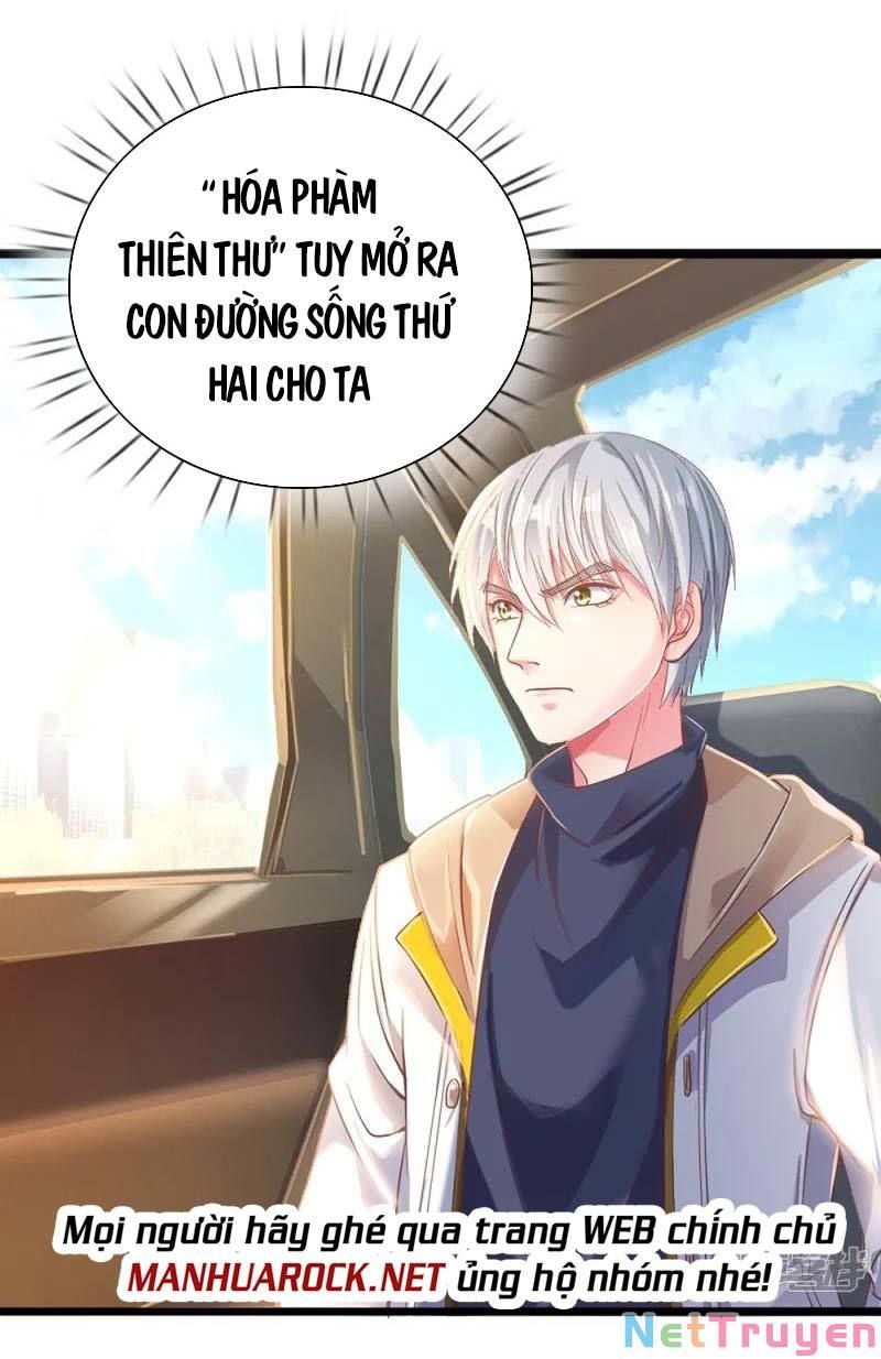 đọc truyện Đại Tiên Tôn Quyết Chiến Chương 4 ảnh 19 tại Thiên Thai Truyện