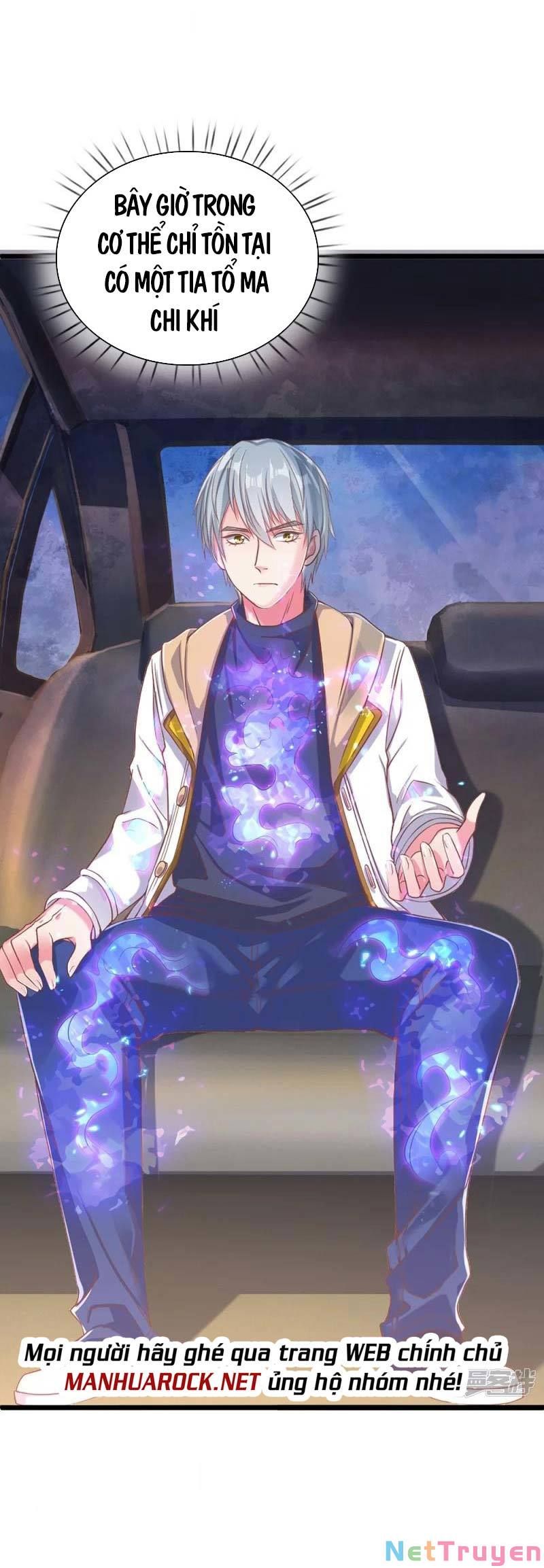 đọc truyện Đại Tiên Tôn Quyết Chiến Chương 4 ảnh 21 tại Thiên Thai Truyện