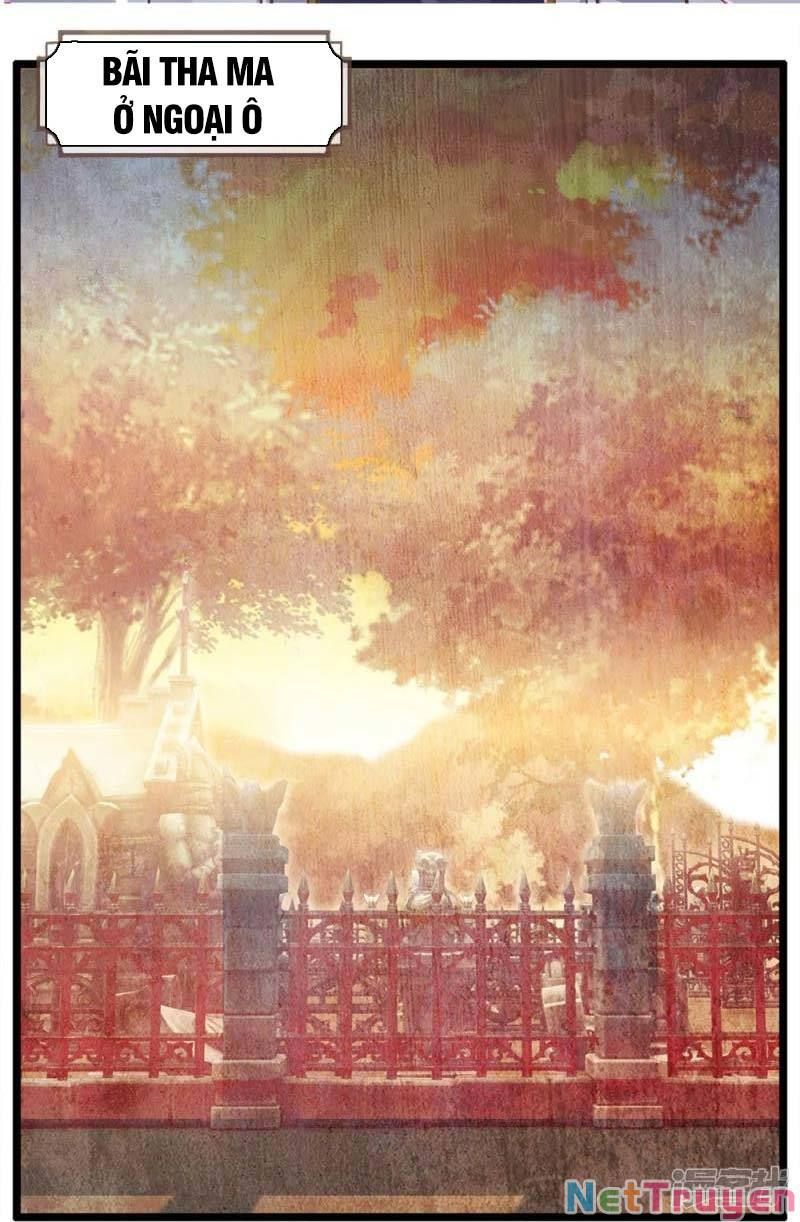 đọc truyện Đại Tiên Tôn Quyết Chiến Chương 4 ảnh 23 tại Thiên Thai Truyện