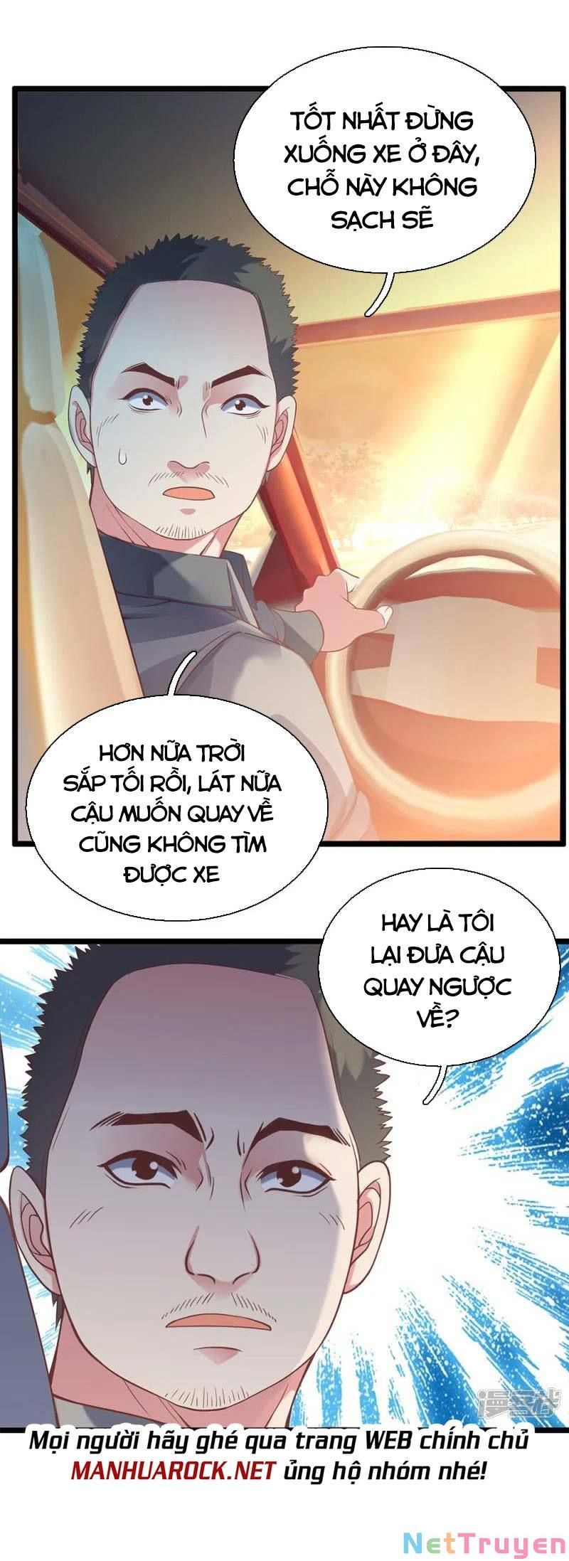 đọc truyện Đại Tiên Tôn Quyết Chiến Chương 4 ảnh 27 tại Thiên Thai Truyện