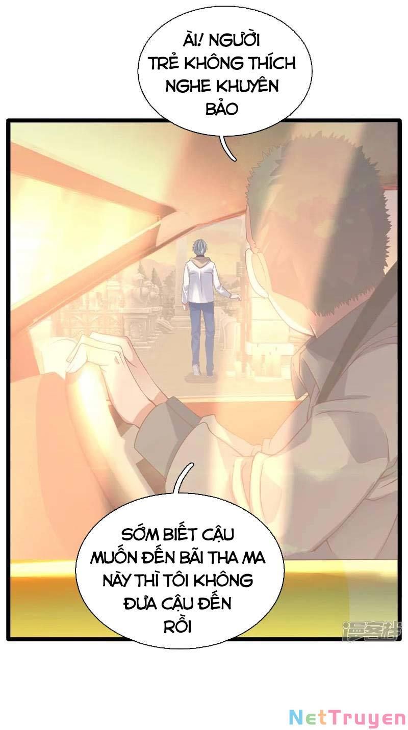 đọc truyện Đại Tiên Tôn Quyết Chiến Chương 4 ảnh 29 tại Thiên Thai Truyện