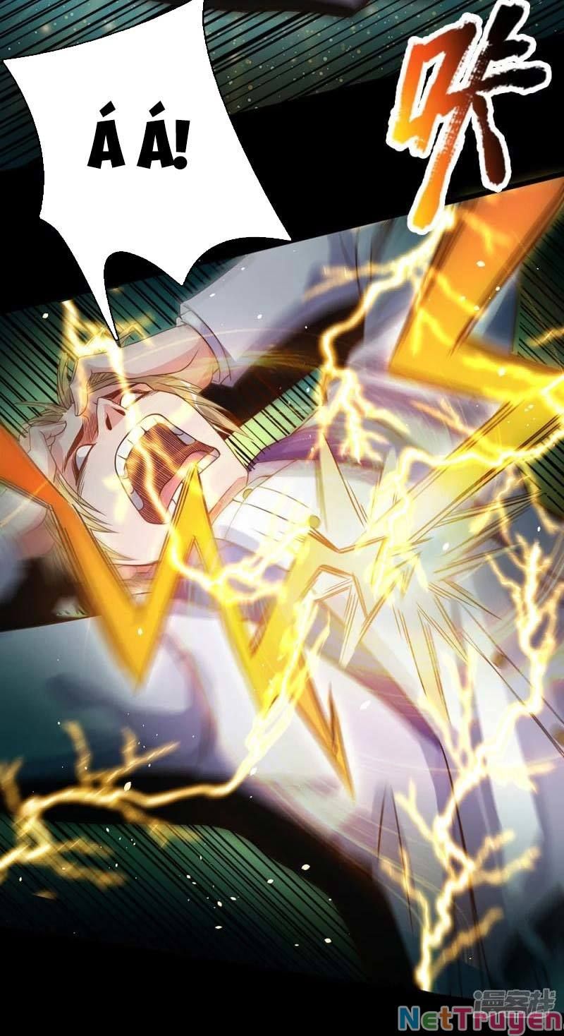 đọc truyện Đại Tiên Tôn Quyết Chiến Chương 4 ảnh 5 tại Thiên Thai Truyện