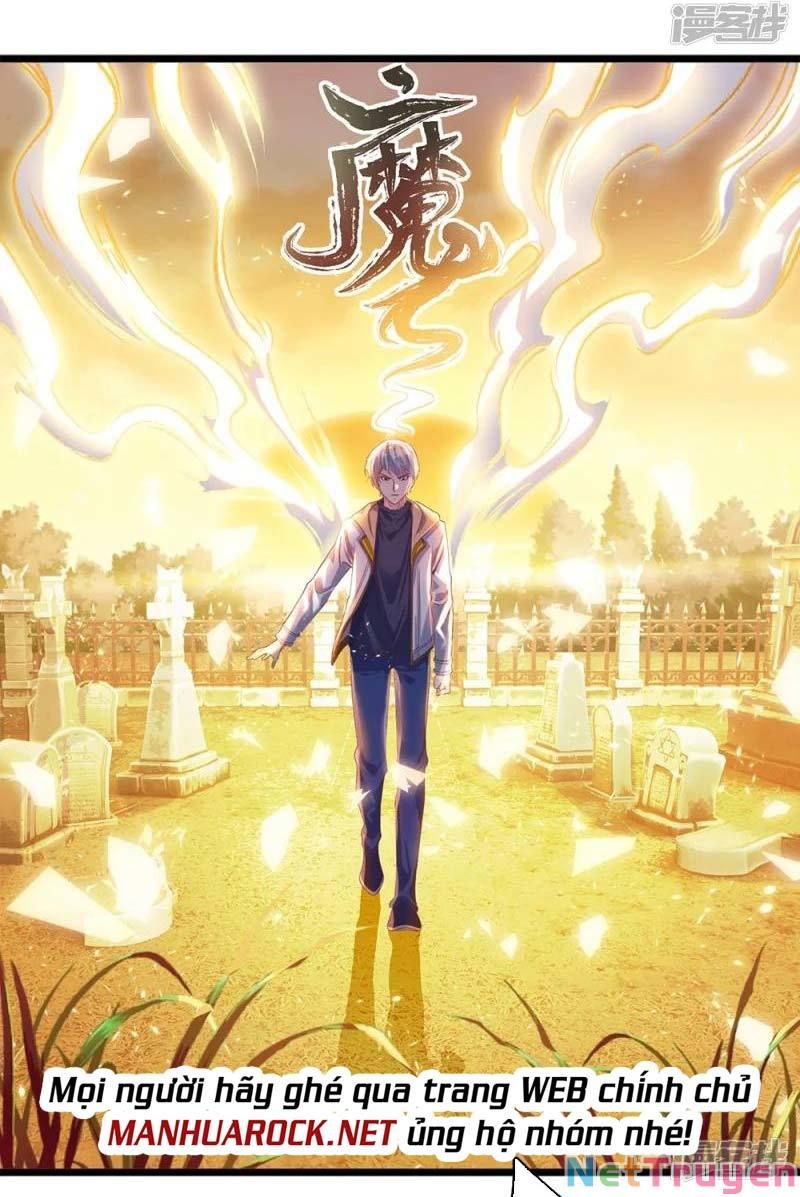 đọc truyện Đại Tiên Tôn Quyết Chiến Chương 4 ảnh 8 tại Thiên Thai Truyện