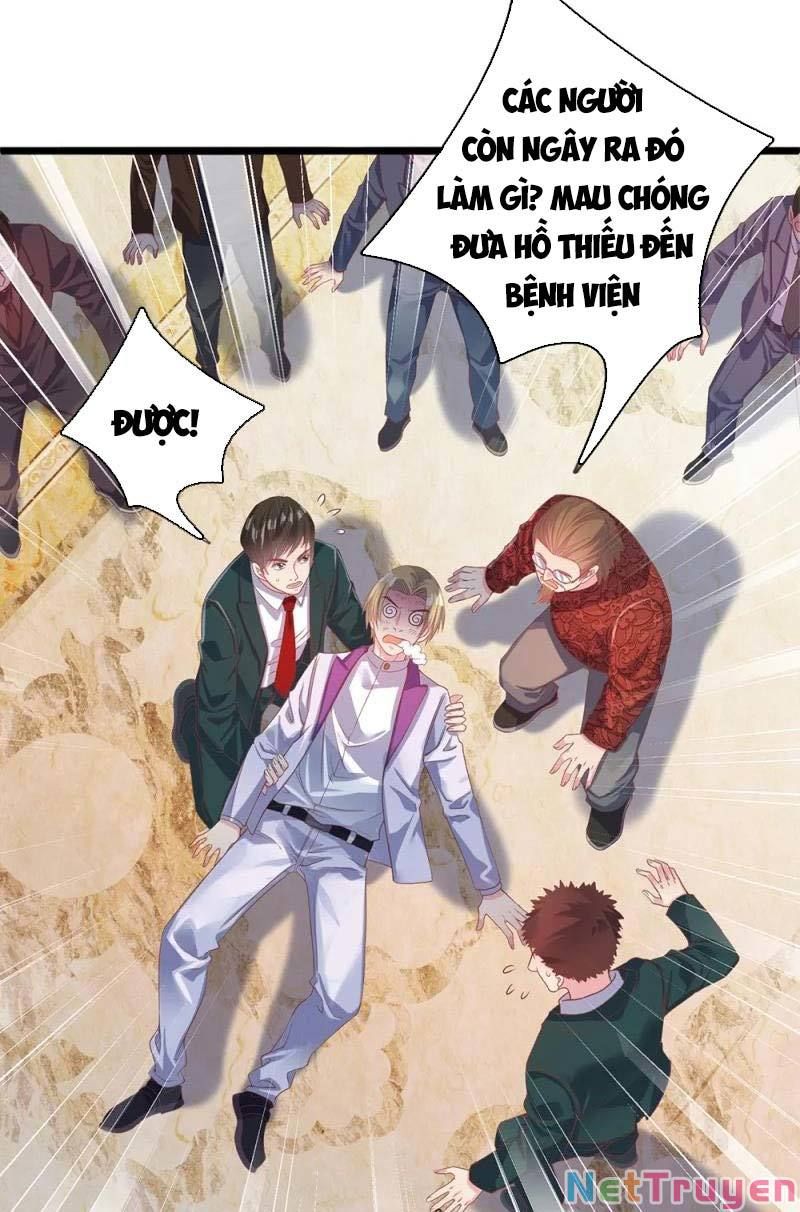 đọc truyện Đại Tiên Tôn Quyết Chiến Chương 4 ảnh 9 tại Thiên Thai Truyện