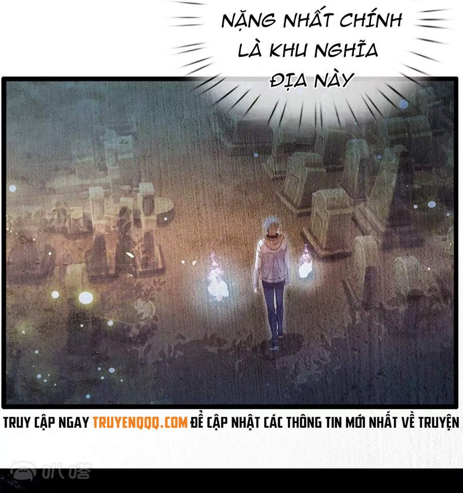 đọc truyện Đại Tiên Tôn Quyết Chiến Chương 5 ảnh 13 tại Thiên Thai Truyện