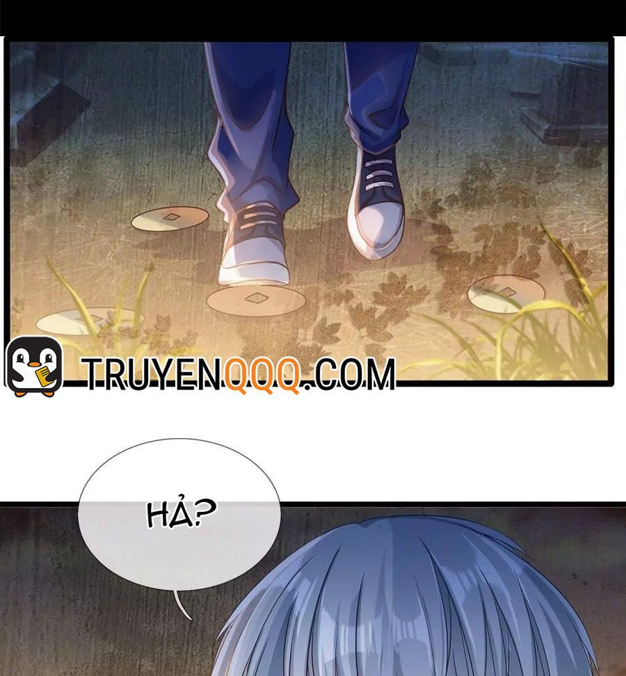 đọc truyện Đại Tiên Tôn Quyết Chiến Chương 5 ảnh 17 tại Thiên Thai Truyện